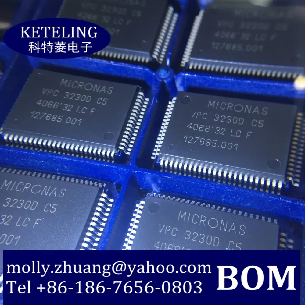 

Бесплатная доставка VPC3230 VPC3230D C5