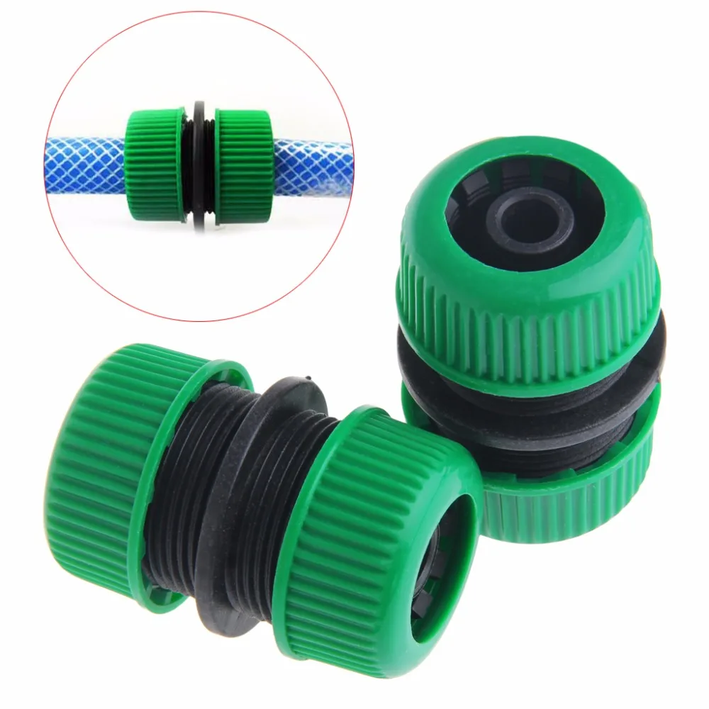 Садовый шланг 2 шт. 1/2 дюйма инструмент для ремонта|hose garden hose|tool tooltool adapter |