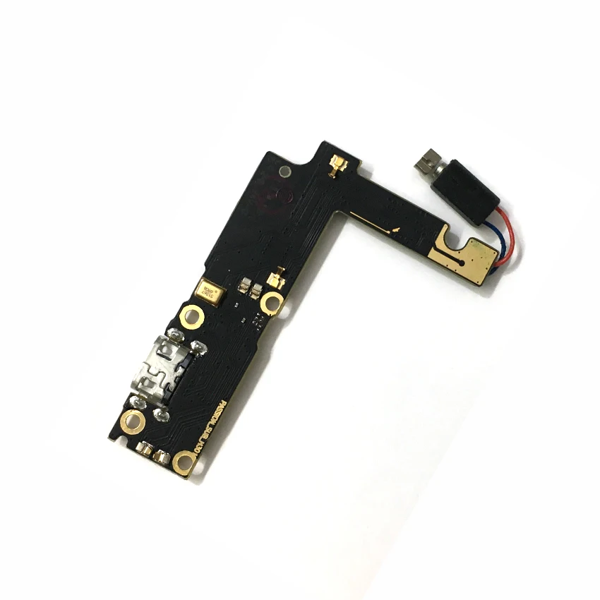 USB-порт для зарядки Lenovo VIBE P1 P1a42 P1c72 P1c58 гибкий кабель с вибратором | Мобильные