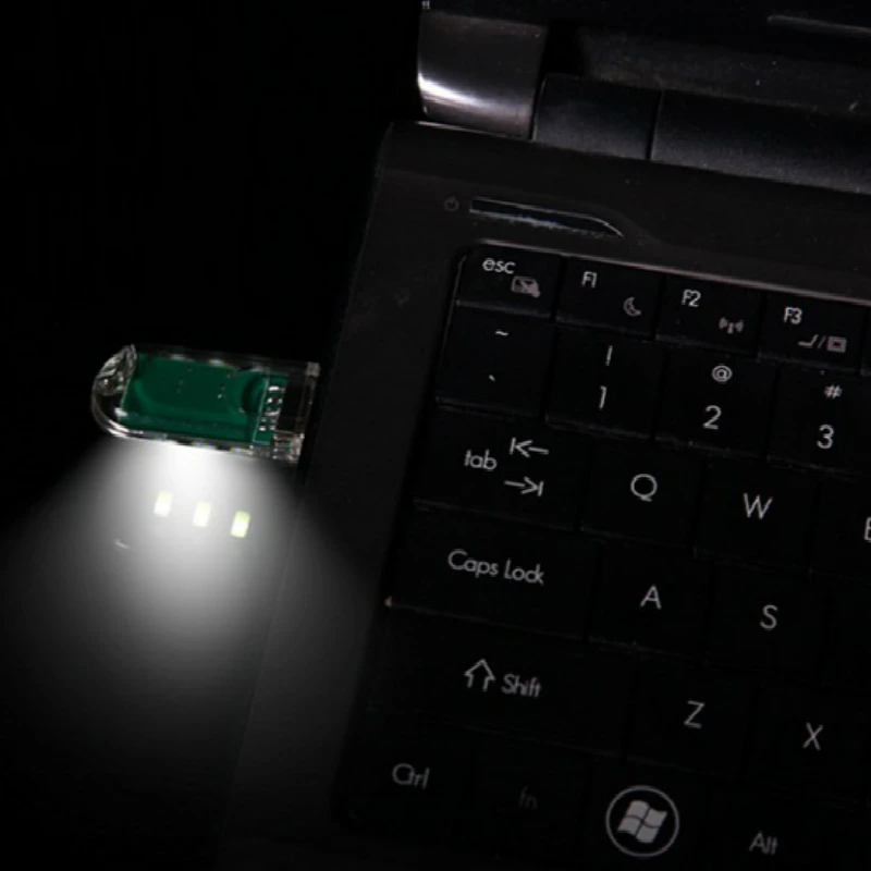 Мини USB светодиодный фонарик 3 рабочий свет портативный фонарь лампа белый/теплый