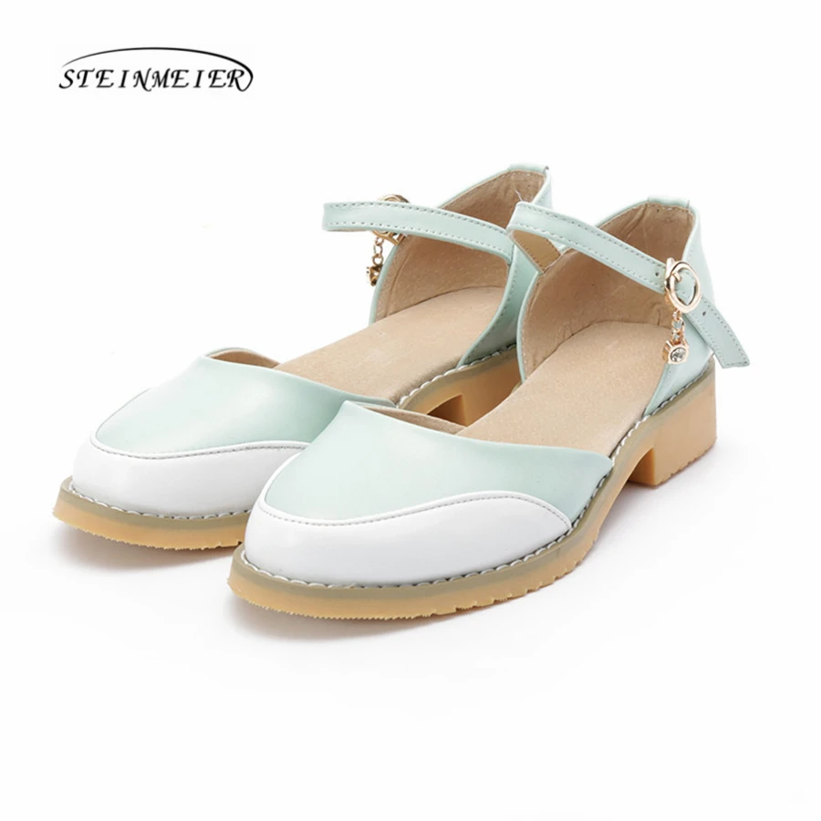 Сандалии из натуральной кожи размеры США 9 сандалии ручной работы с ремешком и