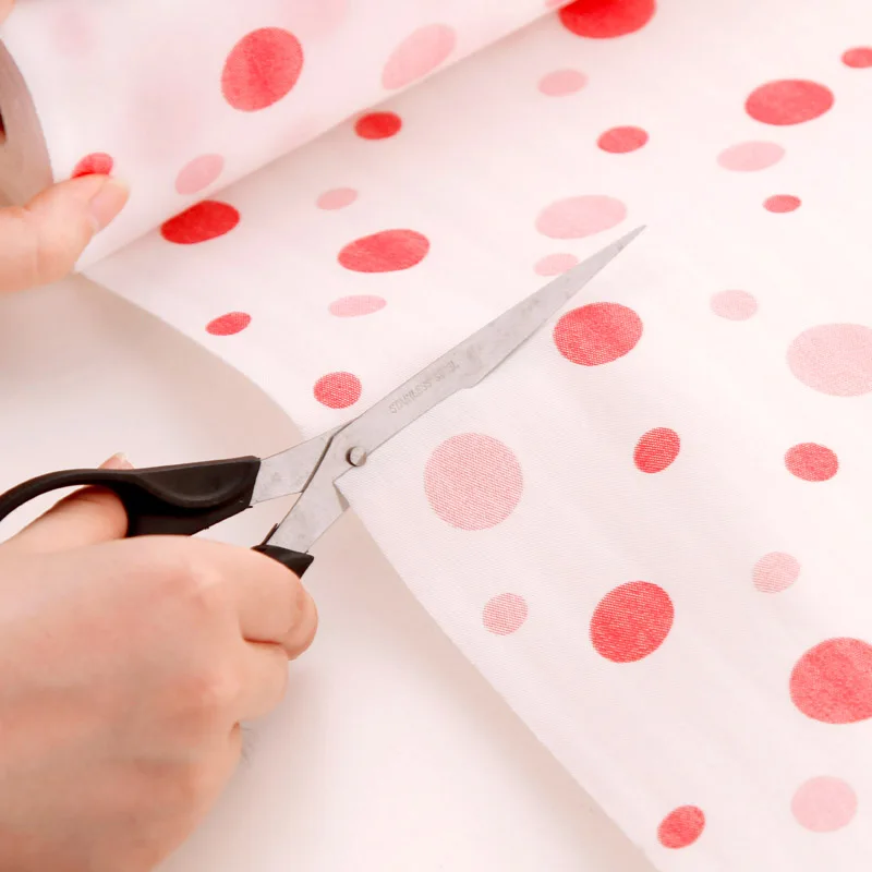 1 рулон самодельные скатерти многофункциональный настольный коврик ящик для