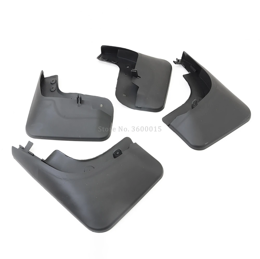 Для Volkswagen Tiguan 2009 2010 2011 брызговик защита от грязи автомобиля грязевой щиток |