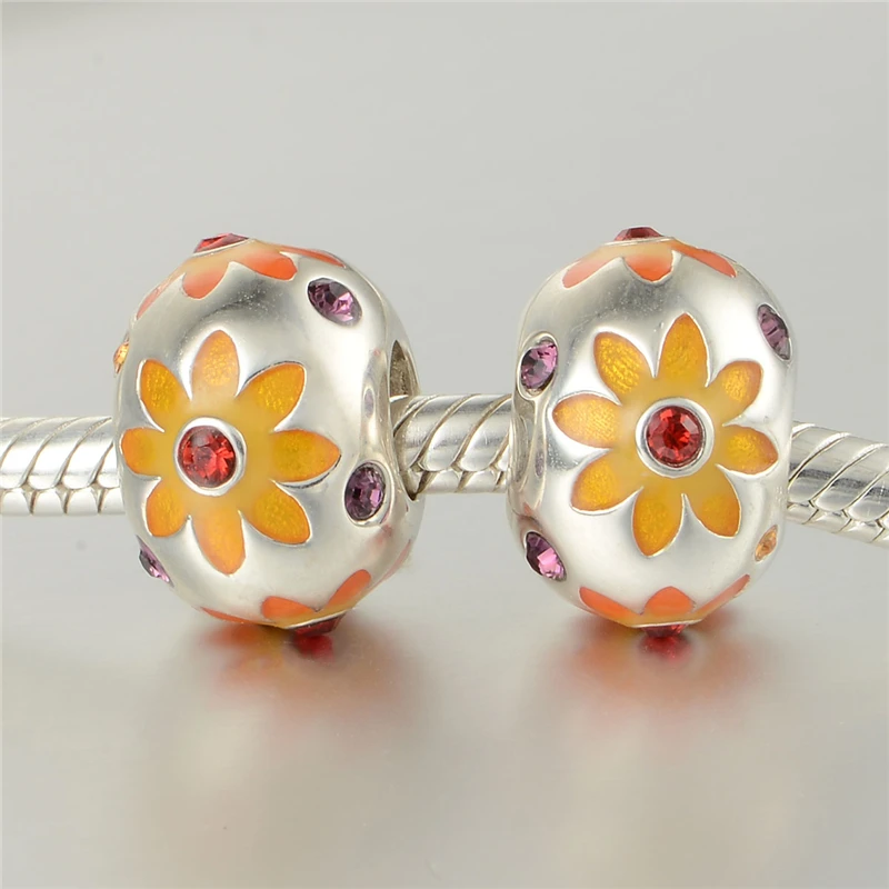 Серебряные шарики для изготовления ювелирных изделий из стерлингового серебра