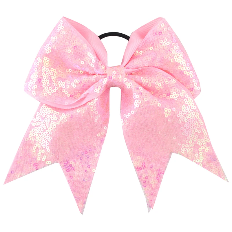 Детская резинка для волос с бантом цвет в ассортименте |