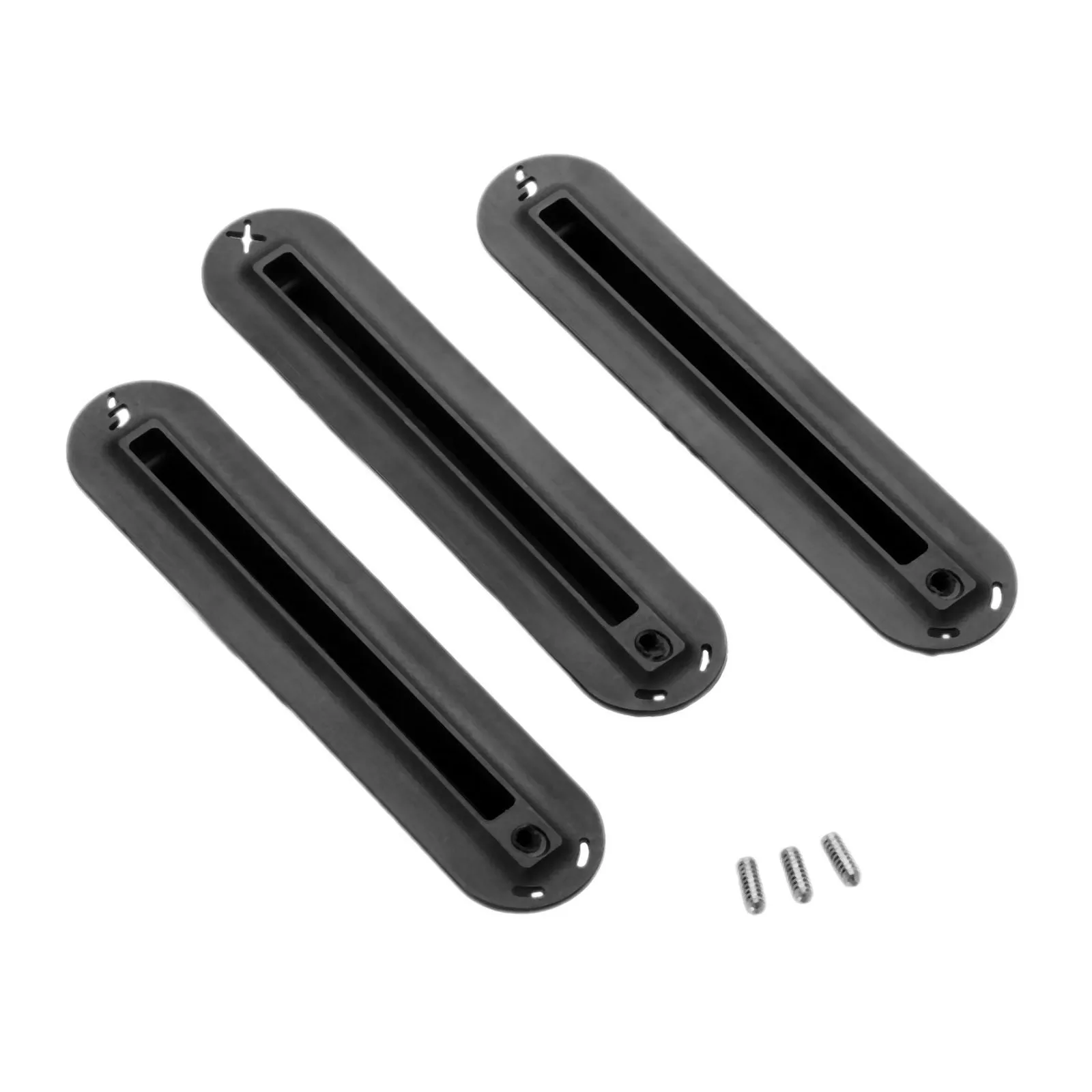 

3 шт., пластиковые крышки для серфинга, 3 шт.