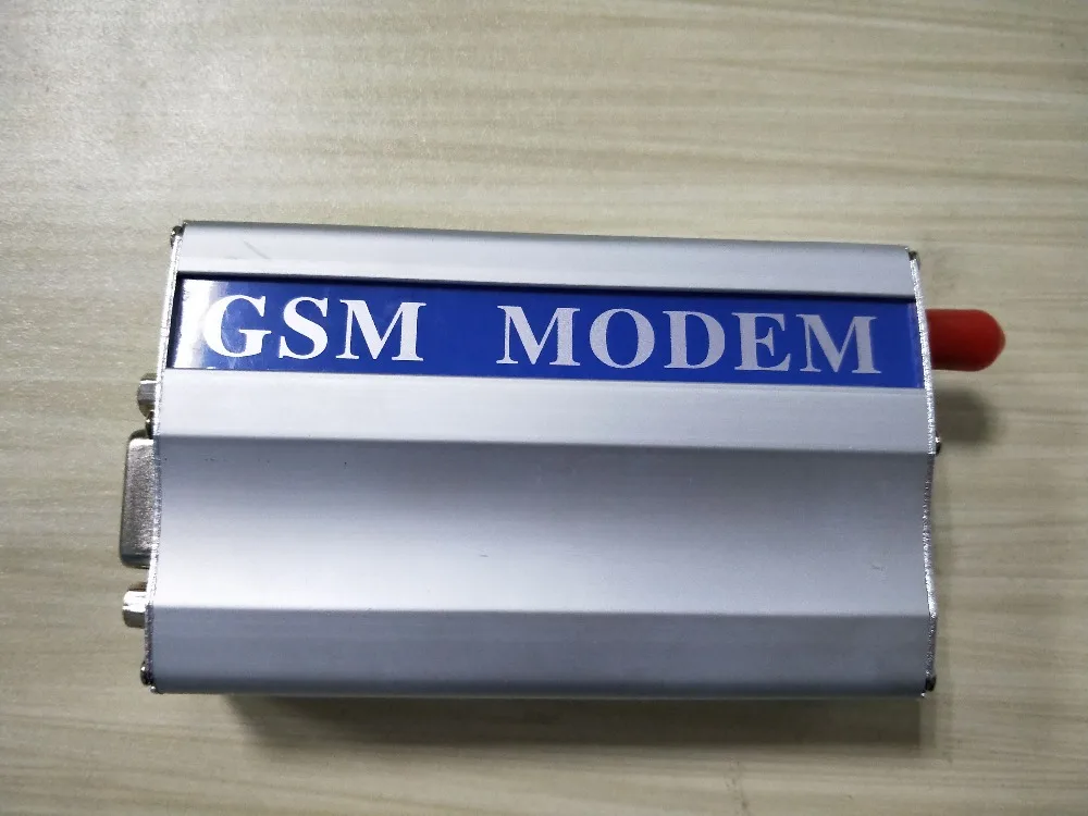 Беспроводной RS232 интерфейс MC55I GSM GPRS модем|Модемы| |