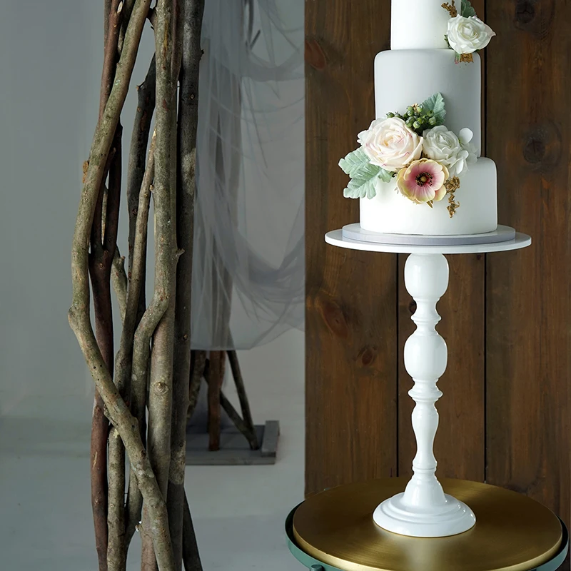 Подсвечник для торта 8/10/12 дюймов|Стойки| |