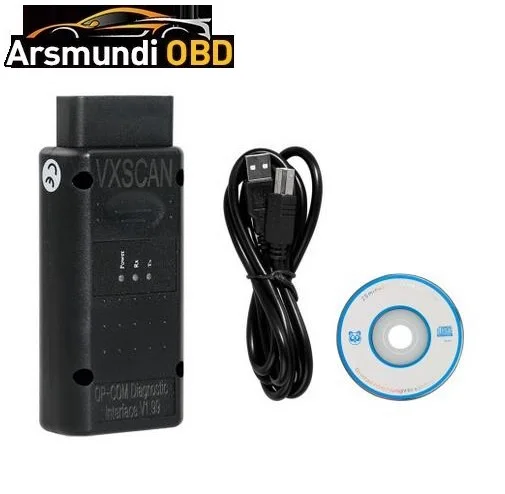 Новинка для Opcom 2014V Can OBD2 прошивка V1.99 Opel|Диагностические сканеры автомобиля| |