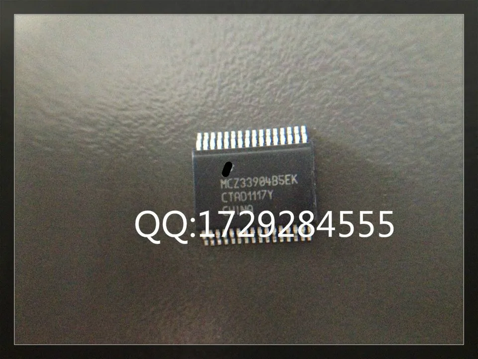 

Бесплатная доставка в наличии MCZ33904B5EK MCZ33904 Новый
