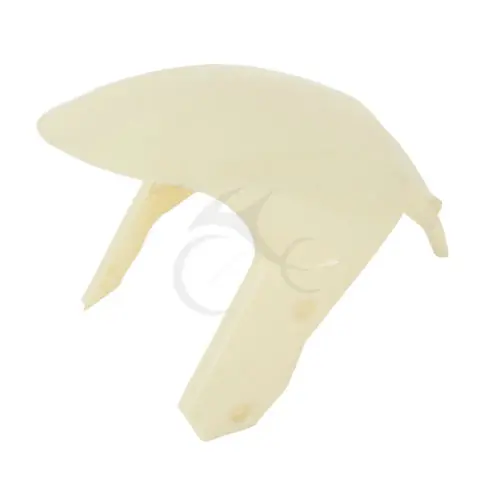Брызговик переднего крыла из АБС для Kawasaki Ninja ZX10R ZX 10R 2008 2010 2009|plastic bike fenders|plastic wind up