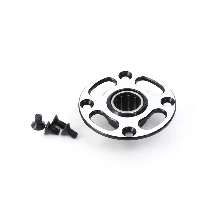 ALZRC Devil 500 запчасти для вертолета Pro чехол с основной шестерней D50P022|helicopter parts|main