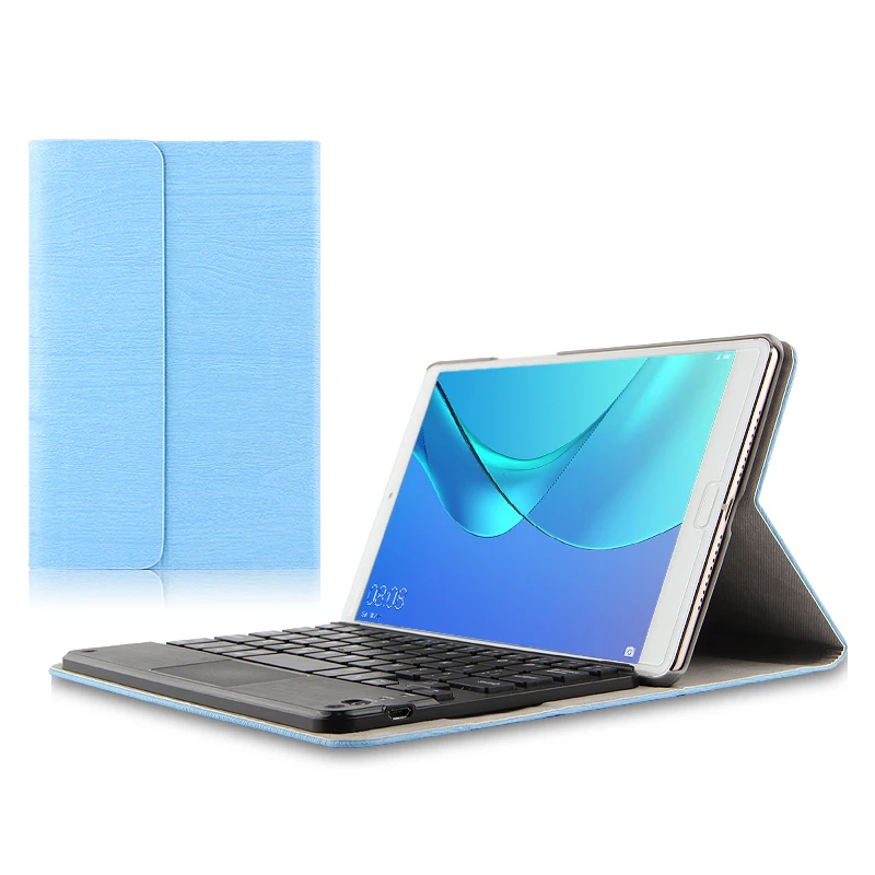 Чехол для Huawei MediaPad M5 защитный чехол 8 4 дюйма Bluetooth защита клавиатуры SHT W09 AL09 из