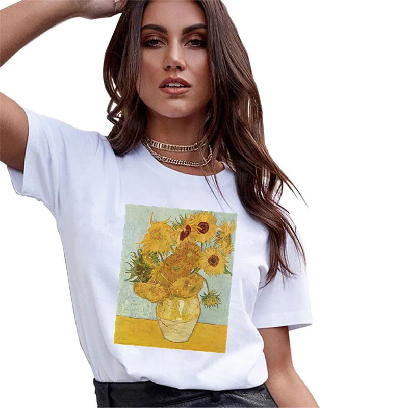women T shirt 0906 Новое поступление, летняя футболка Harajuku, женская модная футболка с принтом Love, женские топы, футболки, повседневные женские футболки больших размеров - Цвет: women T shirt 0906