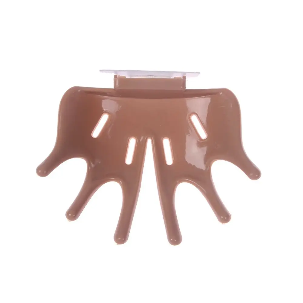 1Pc Bathroom Shelf Towel Soap Dish Holder Kitchen Sink Dish Sponge Storage Holder Rack Robe Hooks Sucker Kitchen Accessories