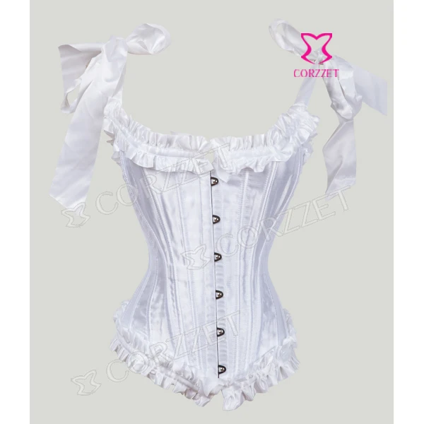 Новое поступление Женский корсет со стальными косточками для тренировки талии