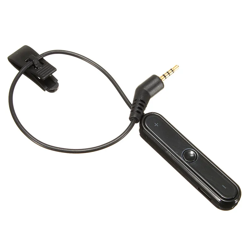 

New Arrival 2.5mm Bluetooth Earphone Cable for Boss QC3 Bluetooth Adapter Cable Headset Headphone Cable