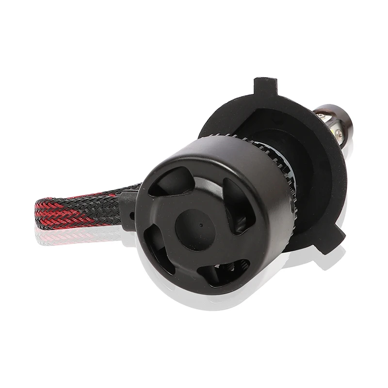 Aslent 4 стороны люмен COB 100W 12000lm светодиодный лампы H4 H7 H11 H13 HB3 9005 HB4 9006 9004 9007 автомобилей головной светильник авто фары светильник 12v