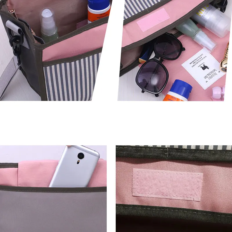 Детские подгузники DINIWELL вместительные сумки для хранения мам портативная