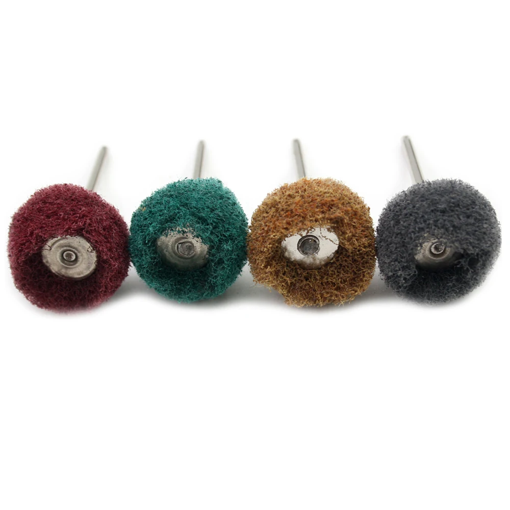 Полировальная губка полировальные Насадки 3 мм полировальная ткань поверхность