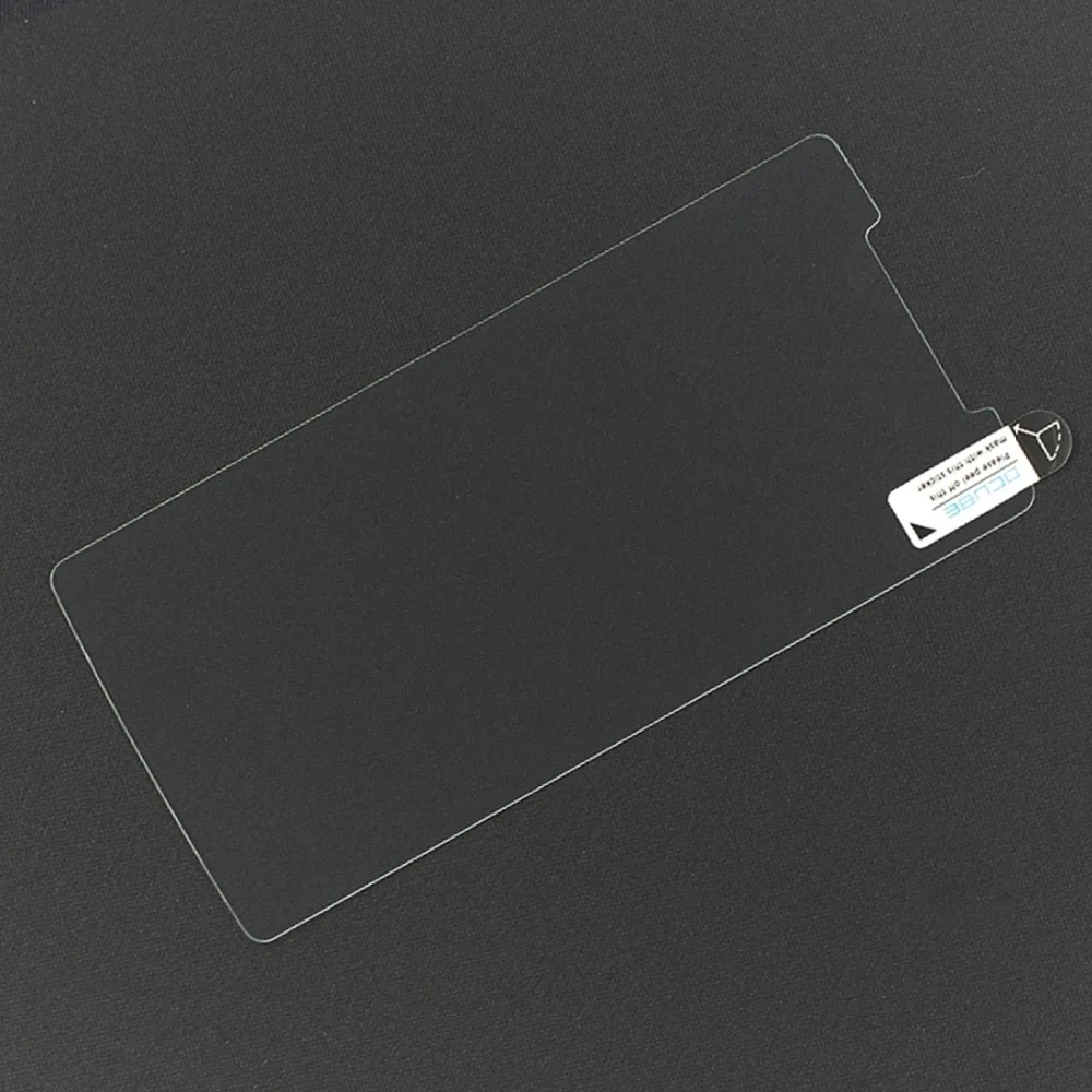 OCUBE Ulefone Венская Защитная пленка для переднего экрана 9H твердость поверхности 2.5D