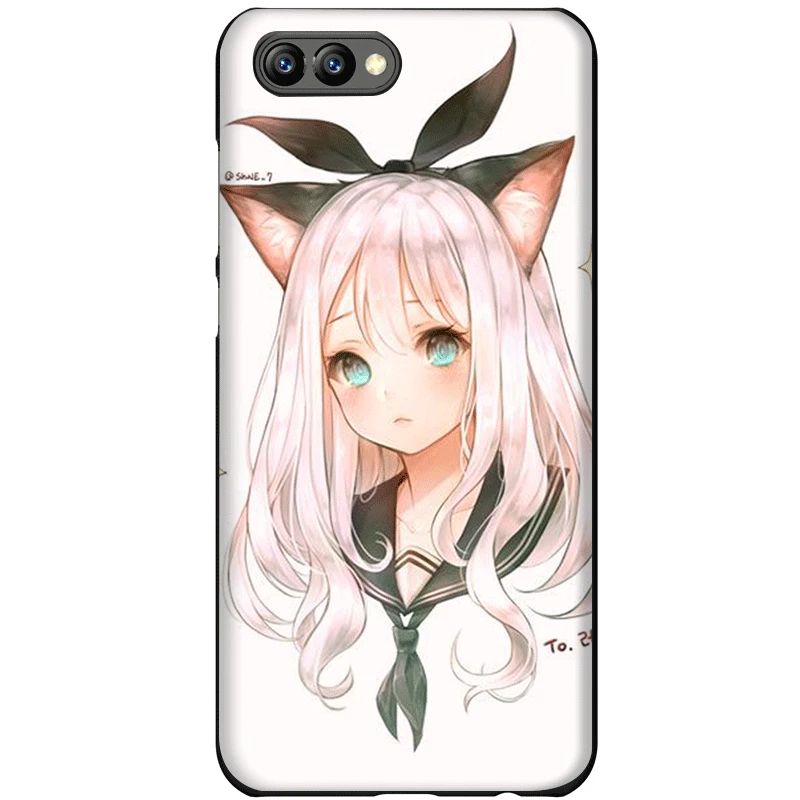 Чехол для huawei P30 P8 P9 P10 P20 Pro Lite Mini P Smart Cover Protection | Мобильные телефоны и аксессуары