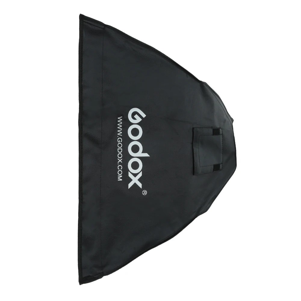 Godox SB FW 23 6 &quot60*60 см софтбокс Bowens крепление с сеткой и белый рассеиватель