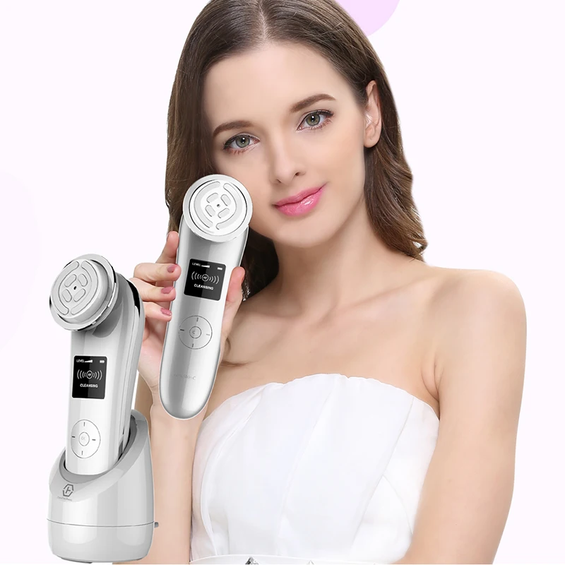 Многофункциональный аппарат для спа салонов частота омоложения кожи устройство