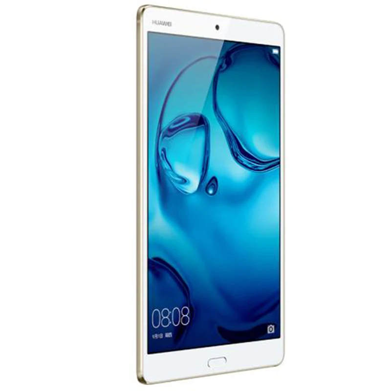 Huawei Media Pad M3 планшет с 8 4-дюймовым дисплеем восьмиядерным процессором Kirin 950 ОЗУ 4 Гб
