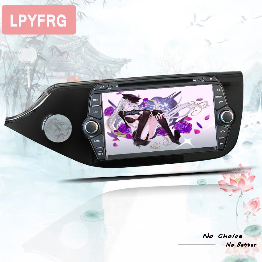 Автомагнитола с автостереозвуком HD 1024*600 IPS fm аудио mp5 dvd cd плеер gps монитор