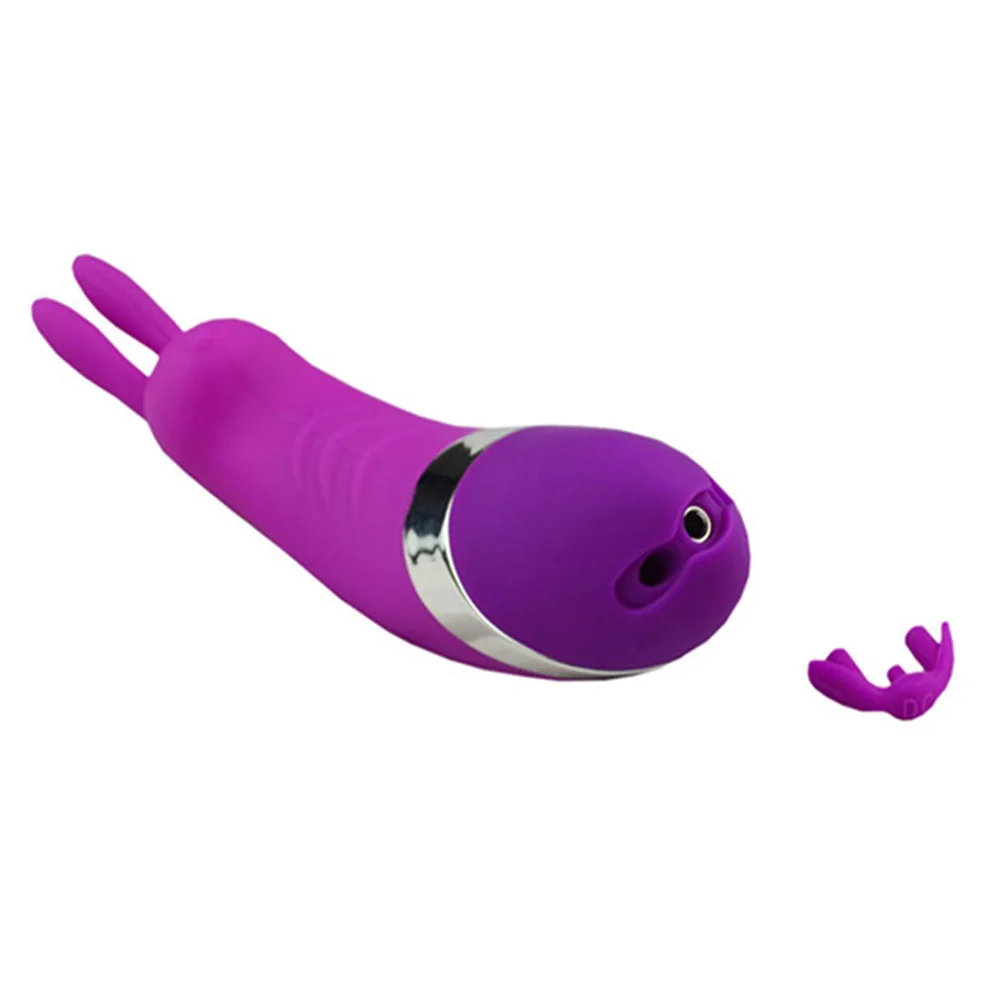 Высокая Частота Водонепроницаемый G Spot стимулирует вибратор для женщин немой