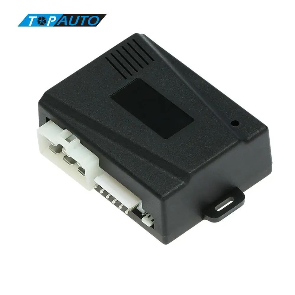 Кнопка запуска и остановки двигателя автомобиля дистанционное пусковое