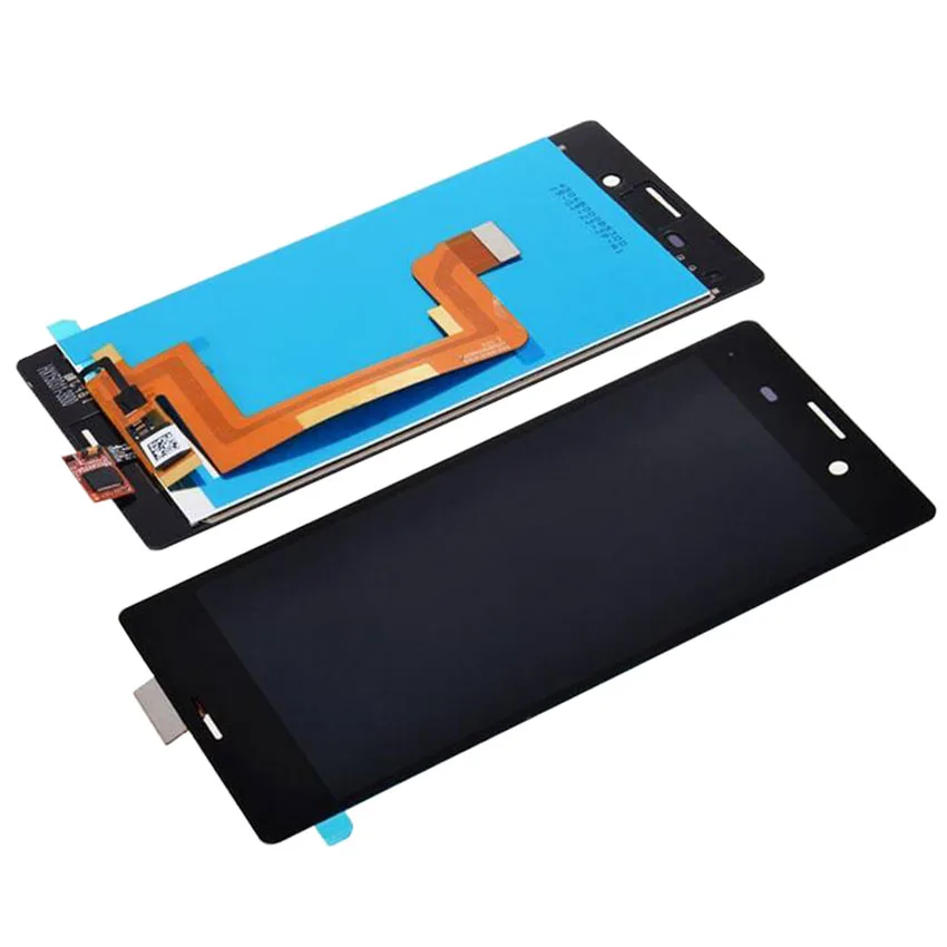 ЖК дисплей и дигитайзер сенсорного экрана в сборе для Sony Xperia M4 E2303 E2306 E2353 E2312 E2333 E233