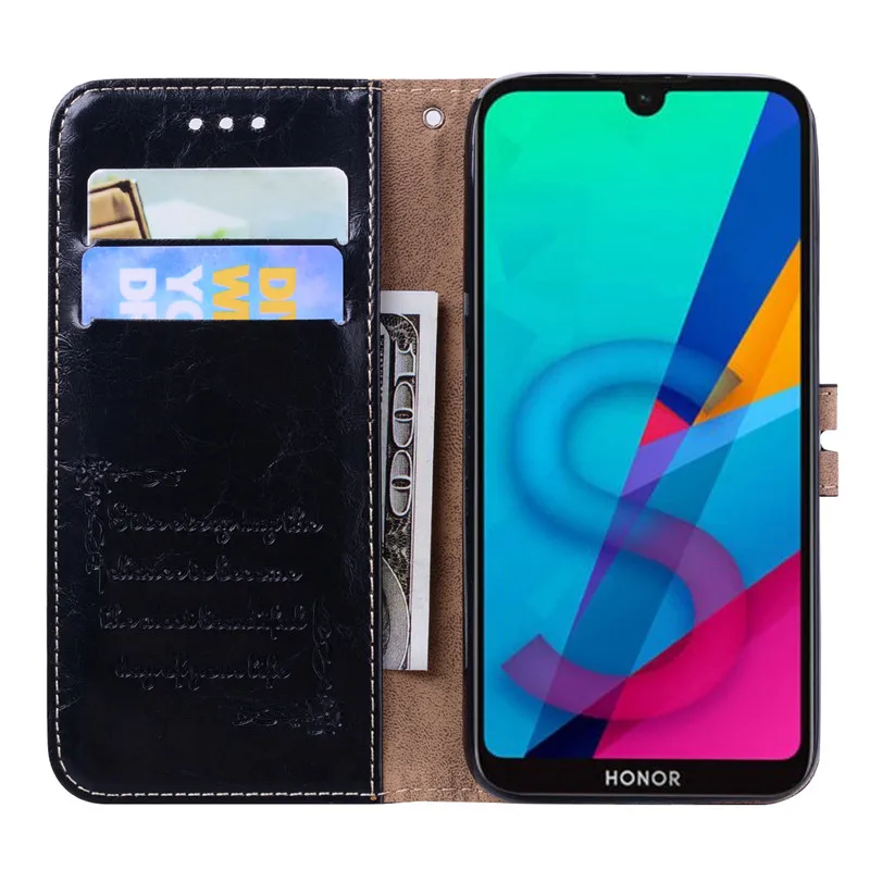 Чехол для huawei Honor 8 S, чехол для Honor 8 S, флип-кошелек, кожаный чехол для телефона, чехол для huawei Honor 8 S, 8 S, Honor8S, KSE-LX9 чехол, чехол