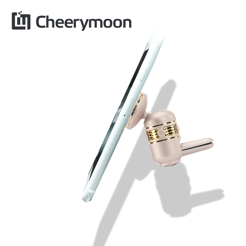 CHEERYMOON ароматерапия особые подарки Автомобильный держатель для телефона