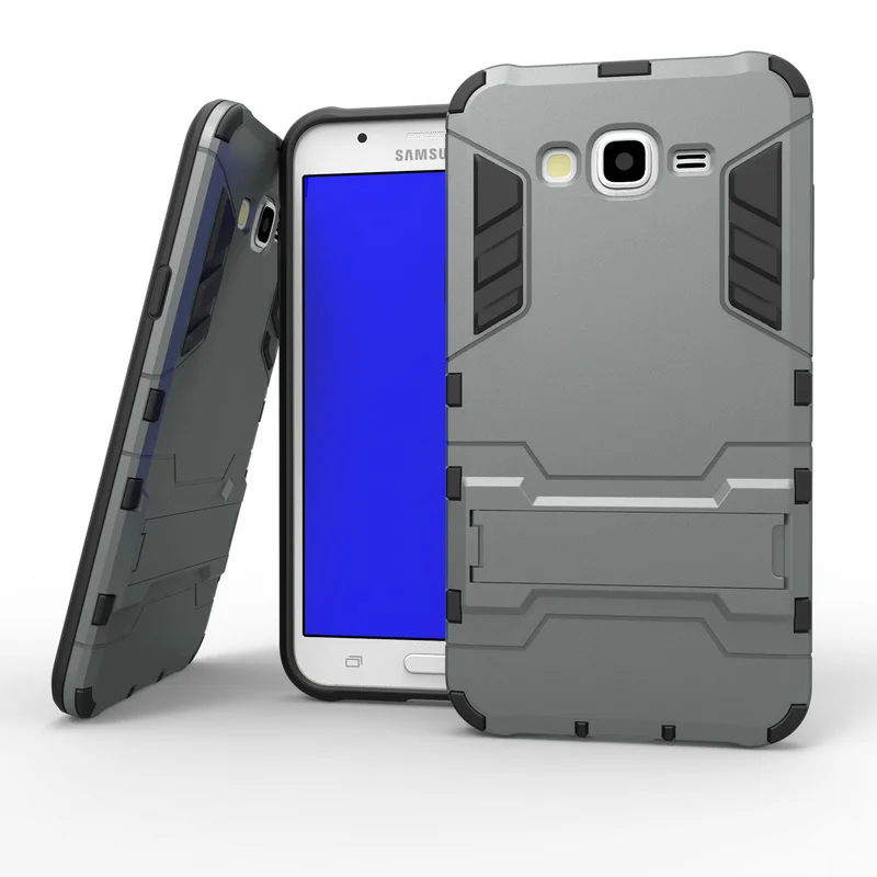 Противоударный жесткий чехол для samsung Galaxy J7 Nxt J701F, для samsung Galaxy J7 Neo J701M Core Duos J700, комбинированный бронированный чехол, задняя крышка