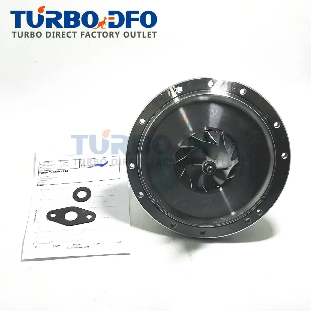 

Сбалансированный турбо-сердечник chra VB440031 8973628390 для экскаватора Isuzu, заземляющий движущийся 4HK1 4HE1 4HK1 ZX200-3 ZX240-3 270-30 240-3 ZX230