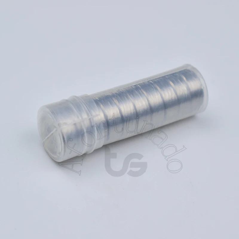 694ZZ 4*11*4(мм) 10 шт. подшипник Металлический Герметичный ABEC-5 хромированные стальные миниатюрные подшипники аппаратные детали передачи