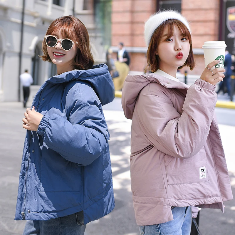 Дешевая оптовая продажа новинка 2019 осенне-зимняя распродажа женская модная