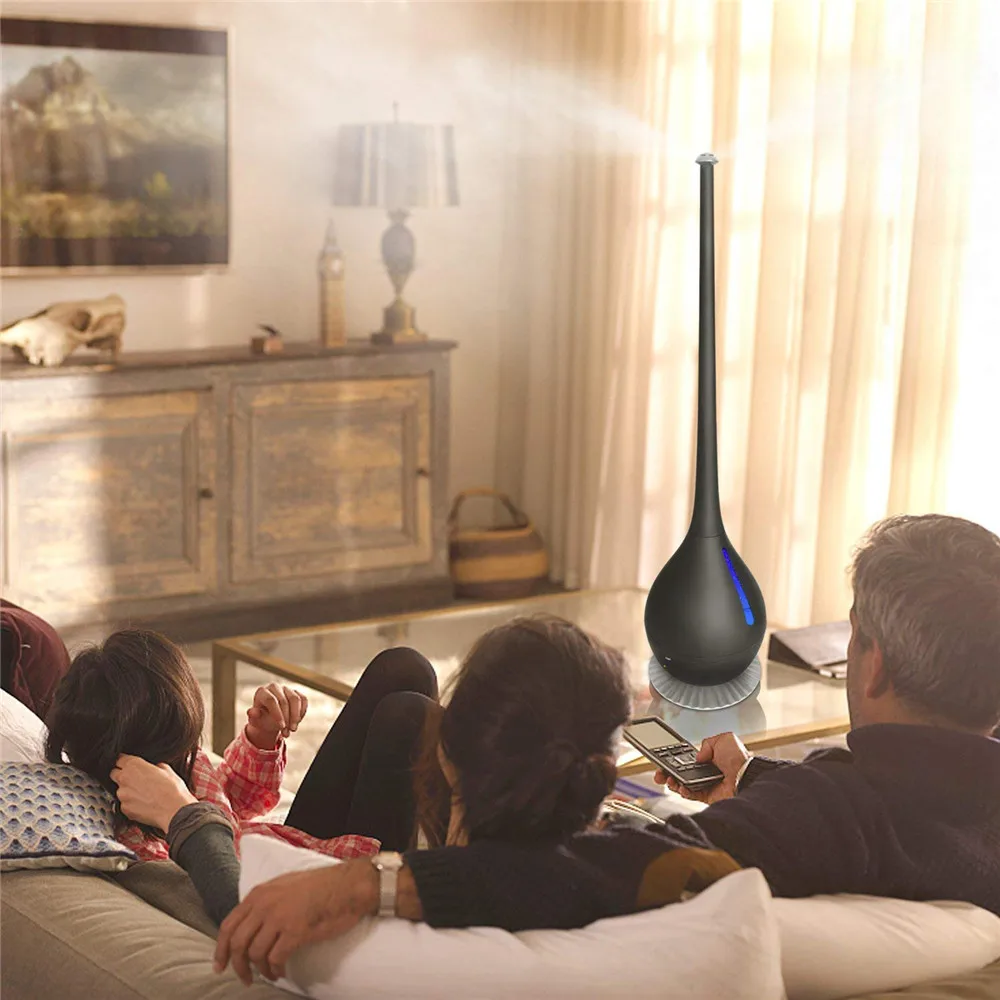 2000 мл бытовой увлажнитель съемный пол/Настольный воздуха ультразвуковой