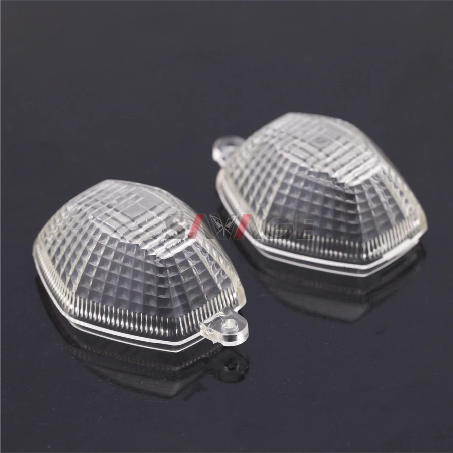 Поворотная линза Blinker для SUZUKI GSX650F GSX1250 GSF600 650 GSF1200 1250 BANDIT аксессуары мотоциклов