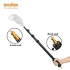 Godox AD-S13 портативная световая палка для студийной вспышки WITSTRO AD180 AD360