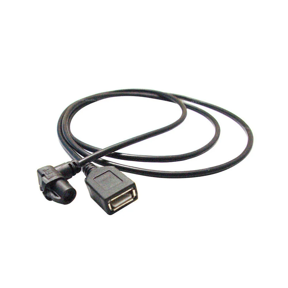 Автомобильный Радио RCD510 USB разъем AUX интерфейс 3AD035190 кабель провод жгута адаптер