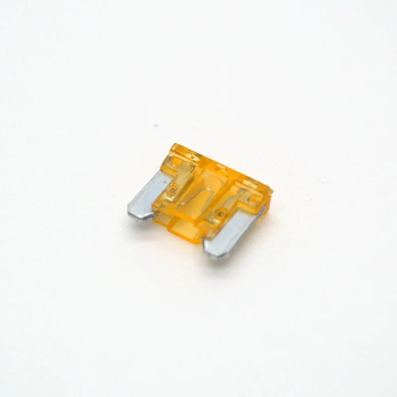 100 шт. новые 5 А предохранители для лодок и автомобилей|Перемычки| |