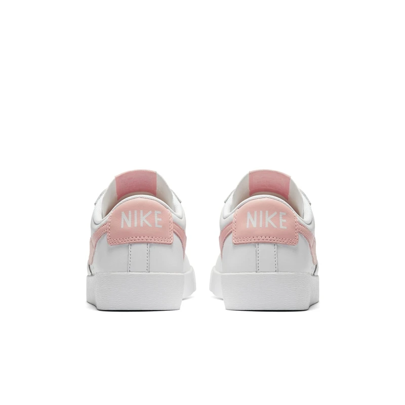 Оригинальные женские кроссовки для скейтбординга Adidas BLAZER LOW|Катание на