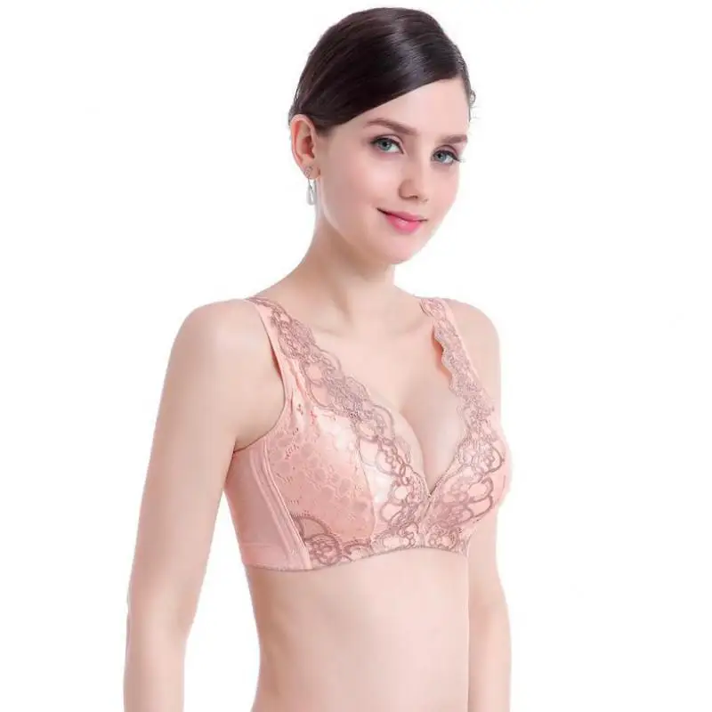 Для женщин Bralettes белье Push Up Бюстгальтеры для Новинка 2017 года поступления