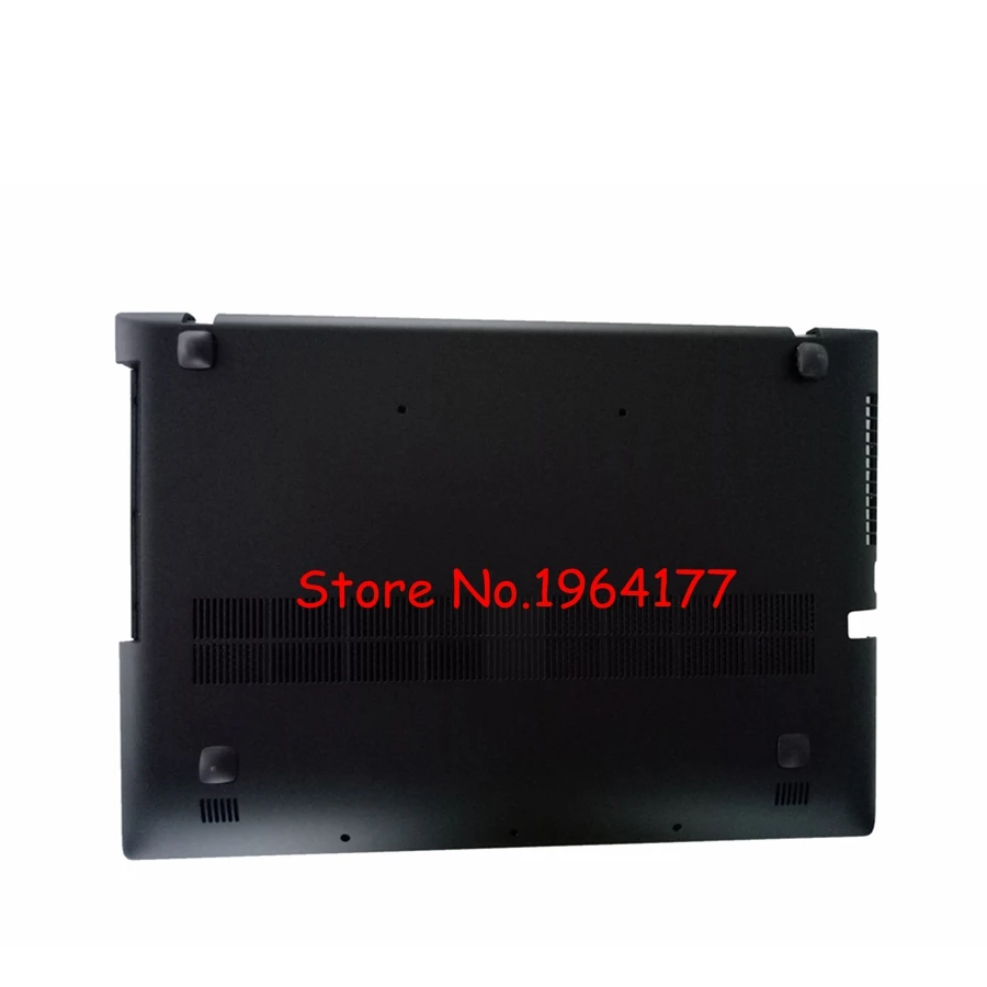 Новый Для Lenovo Z500 P500 Нижний Базовый чехол нижний корпус Нижняя база шасси D