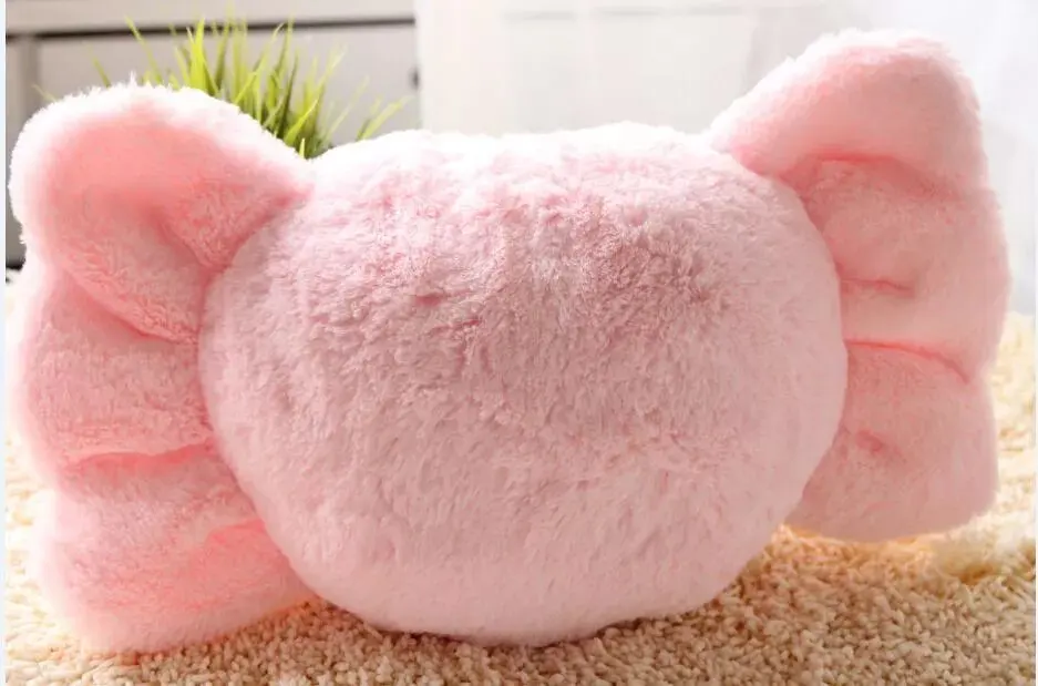 Милая плюшевая подушка с изображением героев мультфильмов My Melody little twin stars candy