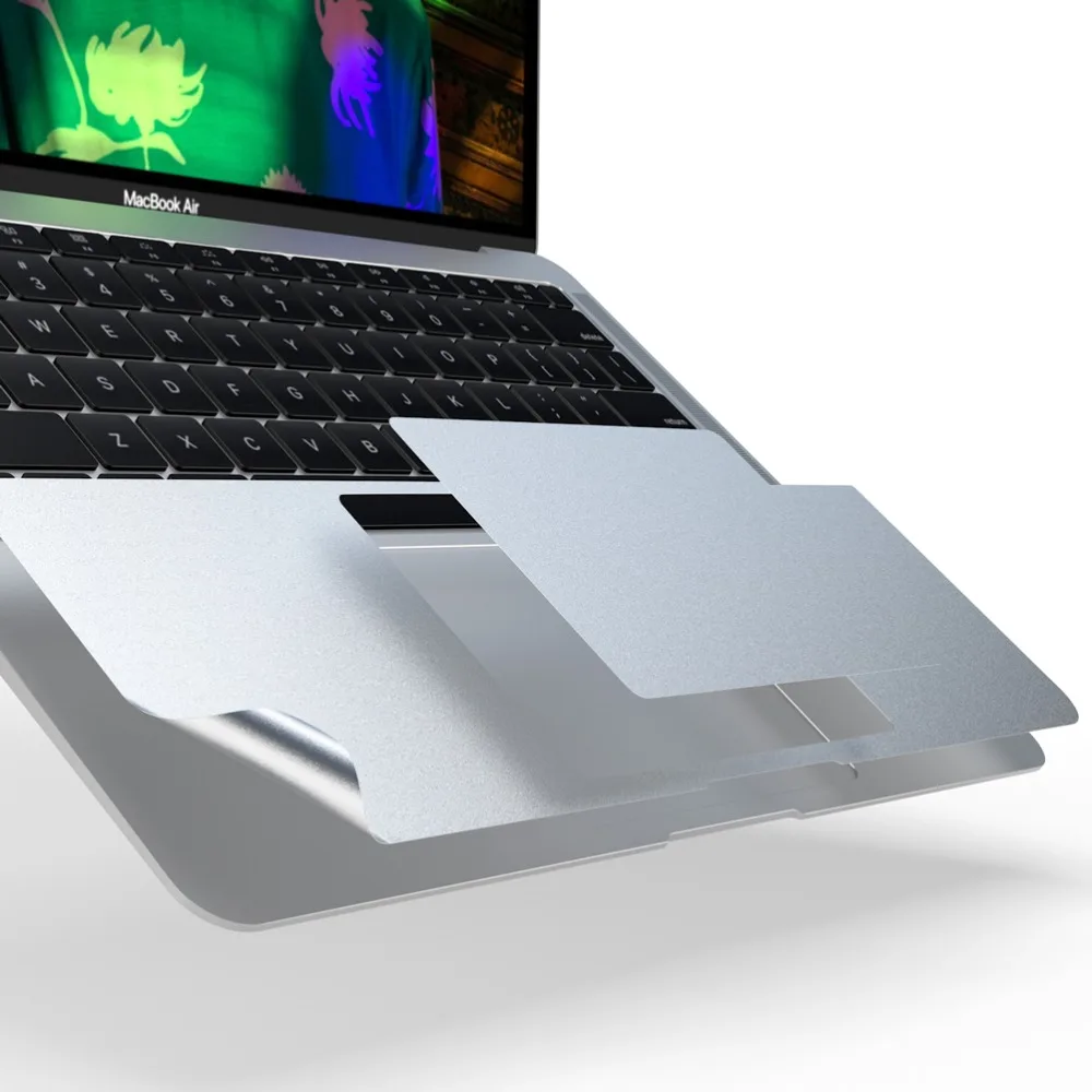 SLEO для Macbook Air 2018 13 3 &quotнаклейка Сенсорная панель Защитная Наклейка A1932 новая