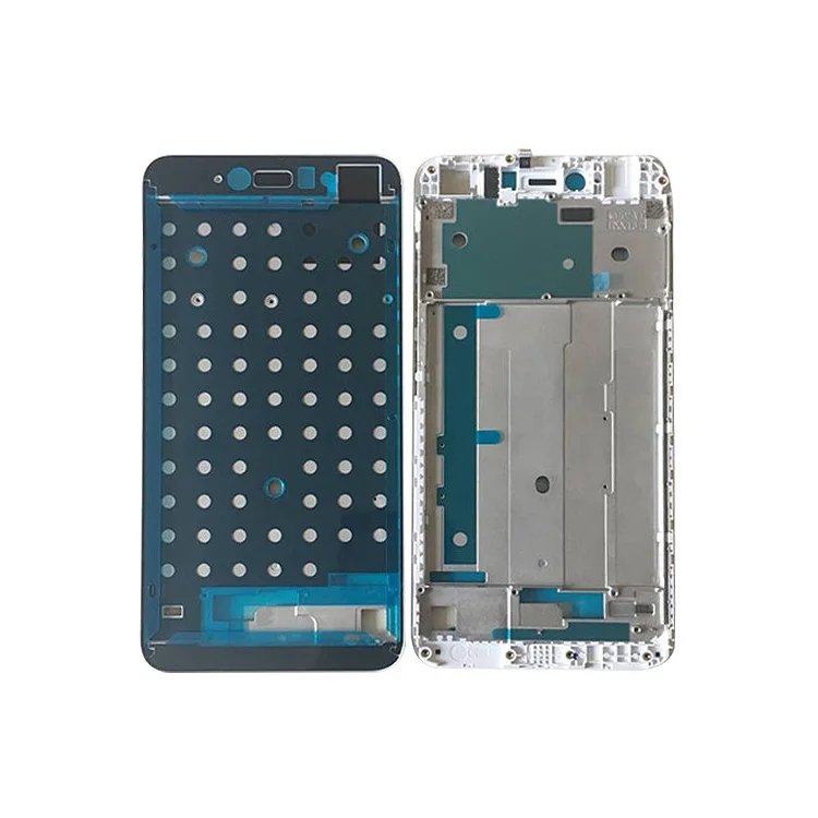 

iPartsBuy New Front Housing LCD Frame Bezel for Xiaomi Redmi Note 5A / Y1 Lite